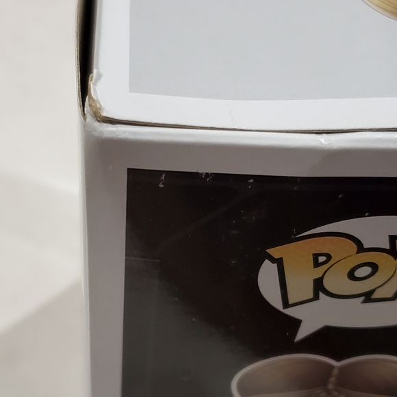 Princess Leia Funko Pop - Picture 3 of 3